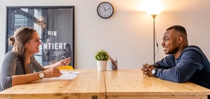 Socialbee: Jobvermittlung, die anders rechnet