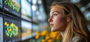 Green IT Digitalisierung und Nachhaltigkeit