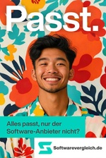 Softwarevergleich HR