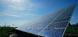 Anwendung des Nullsteuersatzes für bestimmte Photovoltaikanlagen