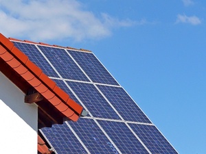 Umsatzsteuer bei Photovoltaikanlagen Altanlage