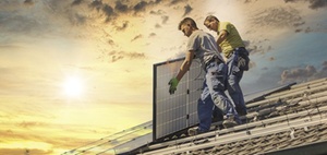 BMF-Schreiben zu Photovoltaik-Anlagen