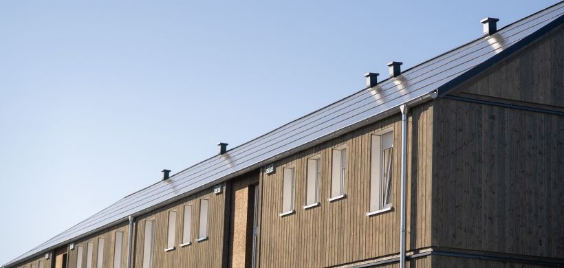 Solardach B&O Gruppe