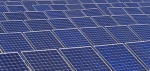 Betrieb und Verkauf von Photovoltaikanlagen