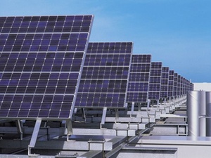 Anspruch auf Investitionszulage für eine Photovoltaikanlage