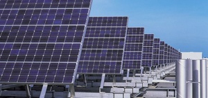 Arbeitsschutz bei Photovoltaikanlagen