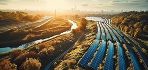 ISO 50001: Energiemanagement und Nachhaltigkeit