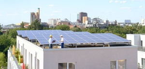 Balkonkraftwerk und Co.: Solarpaket I bietet neue Chancen