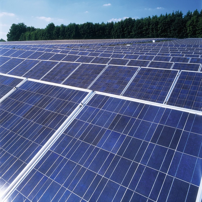 BFH: Übertragung eines Solarparks an verschiedene Erwerber keine Geschäftsveräußerung