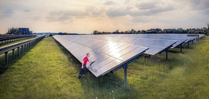 Der erste CSRD-Bericht bei NEW