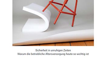 Sonderheft Betriebliche Altersvorsorge 12/2024