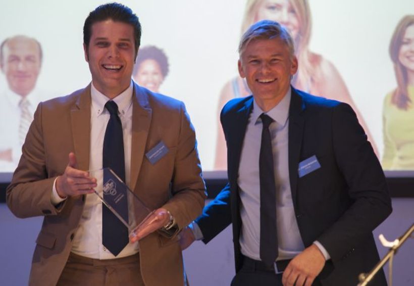 Sonderpreis Ausbildung: Feinkost Käfer