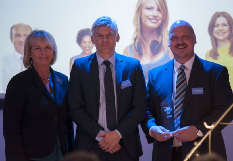 Sonderpreis Handwerk: Bäckerei Newrzella 