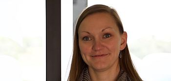 Sonja Perry, Produktmanagerin Deutschland, Glassdoor