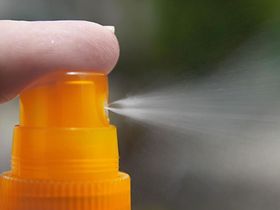 sonnenspray