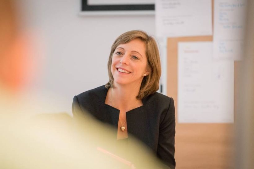 Die Digitalisierung ist für alle ein großes Thema.