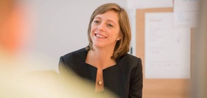 Workforce Transformation: Interview mit Sophia von Rundstedt