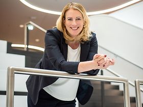Sophie von Saldern
