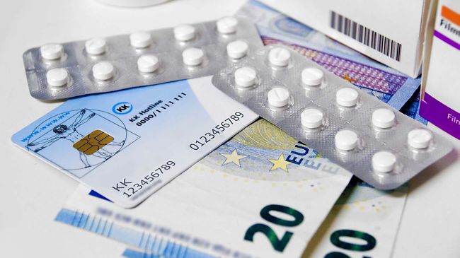 Sozialbeitraege_Krankenkasse_Medikamente