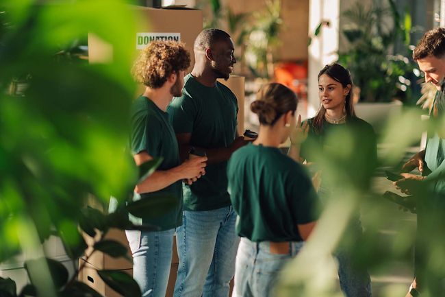 Storytelling im Sustainability-Management: Tu nicht nur Gutes, verpack es auch gut!