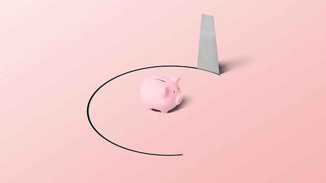 Sparschwein