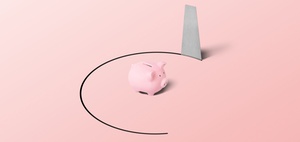 Tilgung von DDR-Altschulden bei Wohnungsunternehmen