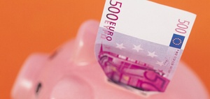 Thüringen: Ausgaben für Beamtenpensionen belasten Haushalt