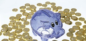 Können Bausparkassen Bausparverträge wegen hoher Zinsen kündigen?