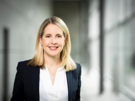 Verena Hubertz offizielles Pressebild BMWSB