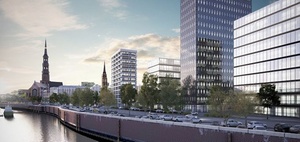 Kappungsgrenze in Bremen, Hamburg, Niedersachsen, S-H, M-V