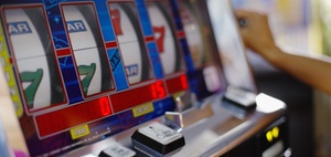 Umsätze aus dem Betrieb von Geldspielautomaten