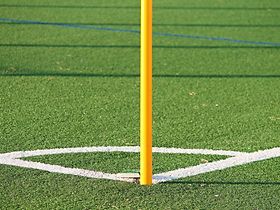 Spielfeld