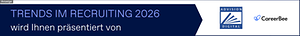 Sponsoren-Banner Trends im Recruiting 2026