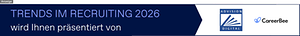 Sponsoren-Banner Trends im Recruiting 2026