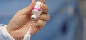 Zum Anspruch von Risikopatienten auf Härtefall-Impfpriorisierung 