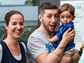 SSC Services GmbH Familienkultur 