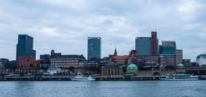 Vorübergehend weniger Betriebsprüfungen in Hamburg