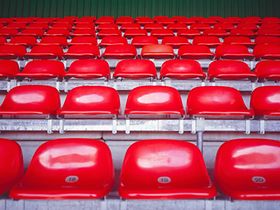 Stadionsitze