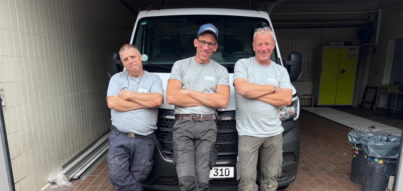 Stadtbau Aschaffenburg