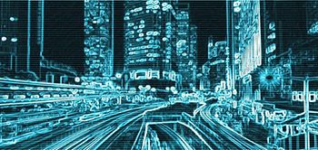 Stadtplanung digital