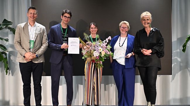 Stadtspital Zürich St. Galler Leadership Award