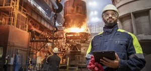 So geht sicheres Arbeiten an LCD-Bildschirmen