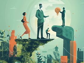 Stakeholderbefragung Sustainability ESRS