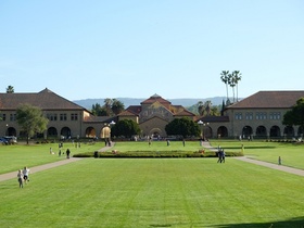 Stanford Universität