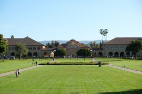 Stanford Universität