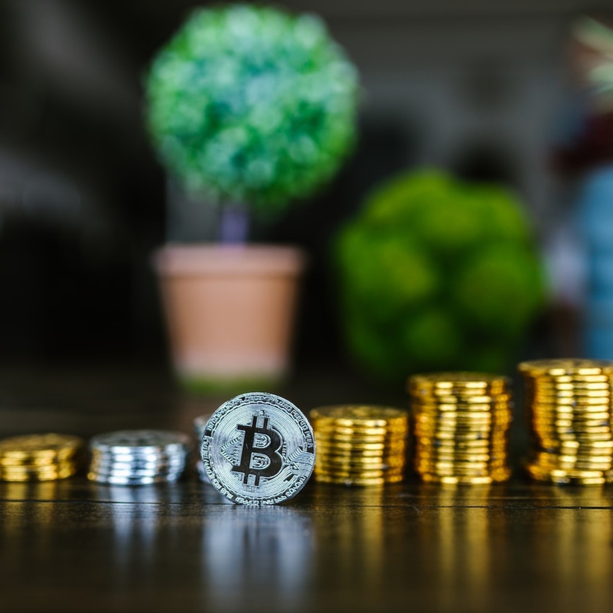 Bilanzierung von Crypto Assets | Finance | Haufe