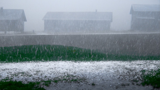 Wie sich Klimarisiken auf Immobilienwerte auswirken