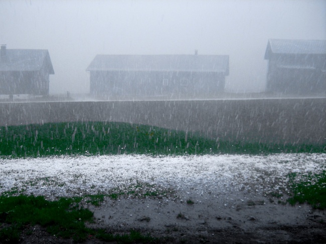 Extremwetter: Wie sich Klimarisiken auf Immobilienwerte auswirken