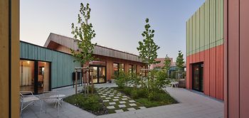 Startup Village NRW 1