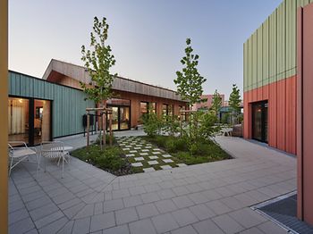 Startup Village NRW 1